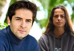 Arka Sokaklar’ın Tokmak Kafa’sından Survivor Beyza’ya mektup! 'Seni çok seviyorum'