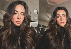 Ayağını kırmıştı: Hepsi grubunun üyesi Yasemin Yürük hastane odasından paylaştı!