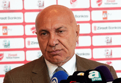 Gençlerbirliği'den Samsunspor başkanı Yüksel Yıldırım'a tepki!