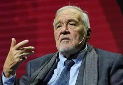 Ünlü isimlerden 'İlber Ortaylı' için başsağlığı mesajları! 'Kalbimizde yeri tartışılmaz'