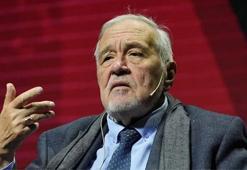 İlber Ortaylı'nın son paylaşımında İsrail'e verdiği cevap hafızalara kazındı! 'Ne sulh sulha benzer ne savaş savaşa'