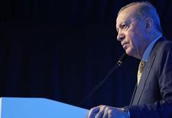 Son dakika... Cumhurbaşkanı Erdoğan: 2019 sonrası İBB yönetimi yükümlülüklerinin hiçbirini yerine getirmedi