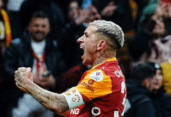 Galatasaray'dan Lucas Torreira kararı! Sözleşmesi için adım atılacak