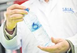 İzmir’in suyu Şaşal raflarda