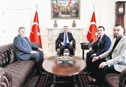 Yerli mobilya rekabete hazır