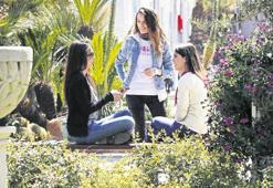 Gençler çözüm üretmek istiyor