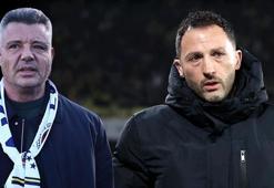 Fenerbahçe'de maç sonu acil toplantı kararı! Yönetimden Tedesco için ayrılık sorusuna cevap