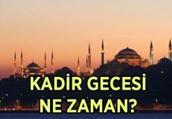 KADİR GECESİ NE ZAMAN, HANGİ TARİHTE? 2026 Kadir Gecesi Ramazan ayının kaçın günü idrak edilecek?