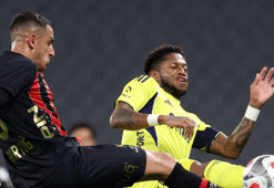Fenerbahçe'de Fred: Açıklanamaz bir durumun içerisindeyiz