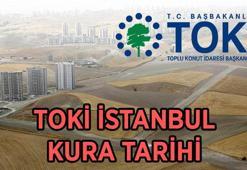 TOKİ İSTANBUL KURASI NE ZAMAN? TOKİ 100 bin konut kurası ne zaman çekilecek, tarih belli oldu mu? TOKİ İstanbul kura başvurusu kabul edilenler ve reddedilenler isim listesi