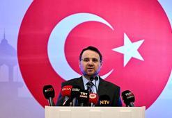 Bakan Gürlek: En önemli meselelerimizden biri adalete güveni her geçen gün artırmak