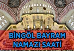 BİNGÖL BAYRAM NAMAZI SAATİ: Bingöl Bayram Namazı Saat Kaçta, Nasıl Kılınır? Ramazan Bayramı İl İl Bayram Namazı Saati 2026