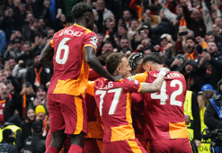 Fenerbahçe'nin mağlubiyeti sonrası Galatasaray'dan paylaşım!