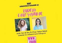 Sessiz ilerleyen hastalığa karşı sessiz kalmıyorlar