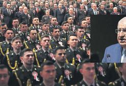 127 yıl sonra yine aynı coşku: Harbiye’nin ‘1283 gururu’