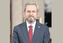 Necdet Ünüvar konuk olacak