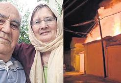 Muğla’da vahşet: Altın dişlerini bile sökmüşler