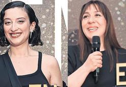 Yılın ‘EN’leri ödüllendirildi