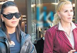 ‘Elektrik panosundan çıkmış’