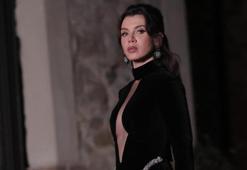 ‘Şarkı söylerken kendimden geçiyorum’