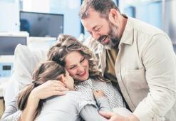 Böbrek nakli yeni bir hayatın kapısını açıyor