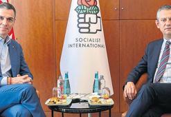 Gurur kaynağı olacak bir duruş