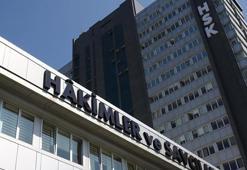 HSK, Yargıtay’a sekiz yeni üye seçti