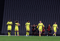 Fenerbahçe'nin mağlubiyeti sonrası Mert Aydın'dan sert eleştiri! 'Bu maç ciddiye alınmamış'