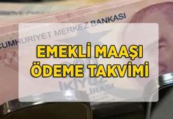 EMEKLİ MAAŞI ÖDEMELERİ BAŞLADI! Emekli maaşı yattı mı, hangi gün yatıyor? 2026 SSK BAĞ-KUR Emekli maaşı ödeme takvimi