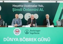 Boehringer Ingelheim Türkiye, Dünya Böbrek Günü’nde KRM United Projesini Başlattı