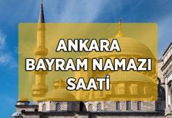 ANKARA BAYRAM NAMAZI SAATİ: Ankara Bayram Namazı Saat Kaçta, Nasıl Kılınır? Ramazan Bayramı İl İl Bayram Namazı Saati 2026