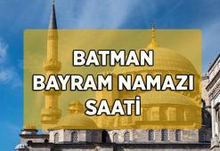 BATMAN BAYRAM NAMAZI SAATİ: Batman Bayram Namazı Saat Kaçta, Nasıl Kılınır? Ramazan Bayramı İl İl Bayram Namazı Saati 2026