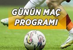 GÜNÜN MAÇLARI 14 MART! Bugün hangi maçlar var? Süper Lig, Premier Lig, La Liga, Seri A, Lig 1, Bundesliga...
