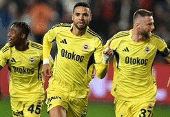Youssef En-Nesyri gollerine Suudi Arabistan'da devam ediyor