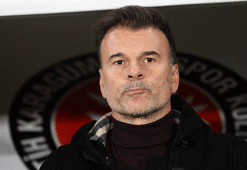 Aleksandar Stanojevic: Hayatta kalma aşısı gibi geldi