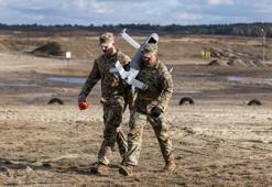 Orta Doğu'da kritik sevkiyat! 10 bin İHA bölgede hazır: ABD'nin Merops'u İran'ın Şaded'ine karşı