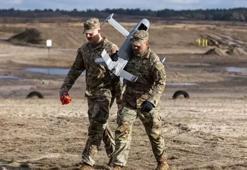 ABD'den İran'a karşı 10 bin tane MEROPS