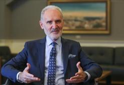 "BTM'yi ulusal zirveden küresel zirveye taşımayı hedefliyoruz"