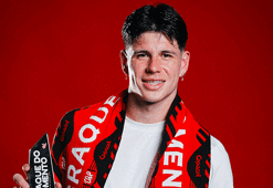 Galatasaray'dan sürpriz transfer! Brezilya basını teklifi duyurdu