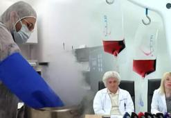 Başarı oranı yüzde 95! Türkiye'de kanser tedavisinde devrim yaratacak: Akıllı Asker