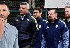 Fenerbahçe'de Tedesco yerine 2 aday iddiası! Kritik toplantı
