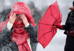 Meteoroloji'den yeni uyarı! 19 ilde alarm verildi