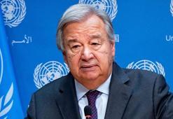 BM Genel Sekreteri: Lübnan halkı bu savaşa sürüklendi
