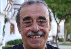 Süper Baba'nın Fiko'su Şevket Altuğ 83 yaşında!