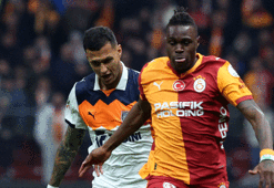 Galatasaray evinde hata yapmadı! Sarı-kırmızılı ekip 3 golle kazandı