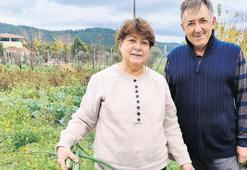 Kurumsal hayatı bırakıp çiftçi oldular