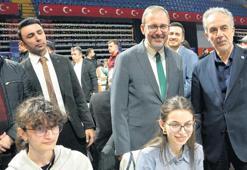 Egeli gençlerden proje şöleni