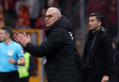 Galatasaray Yardımcı Antrenörü İrfan Saraloğlu'ndan Liverpool maçı mesajı