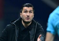 Nuri Şahin Galatasaray mağlubiyeti sonrası konuştu! 'İstediğimiz reaksiyonu veremedik'
