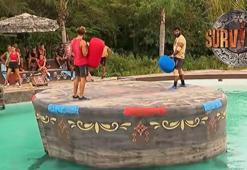 Survivor 2026'da eleme adayları belli oldu! Düello potasında sürpriz isimler